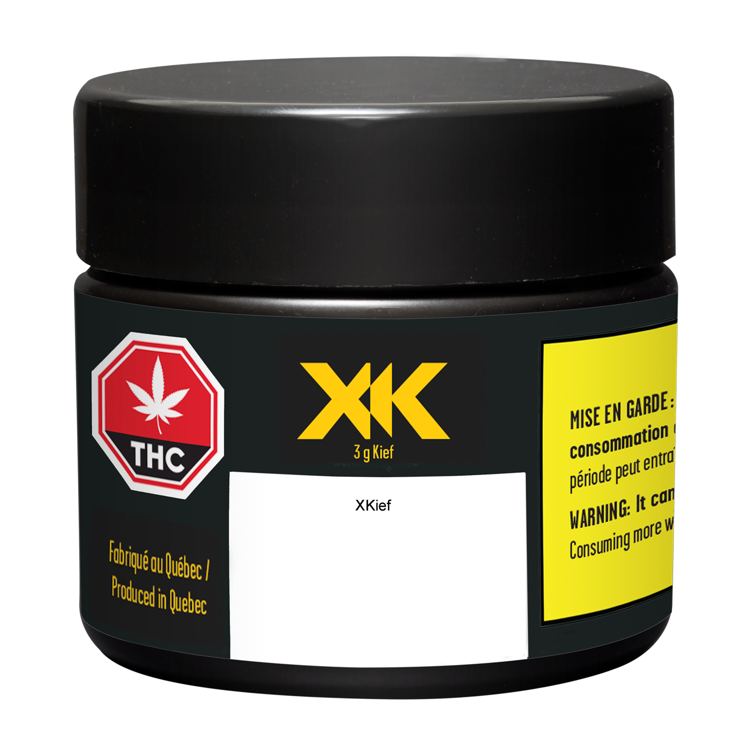 XKief